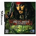 パイレーツ・オブ・カリビアン/デッドマンズ・チェスト(DS)