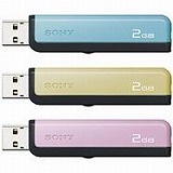ポケットビット USM1GJ 3A (1GB)