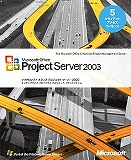 Office Project Server 2003 ���{���
