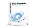 Acrobat 8 Standard 日本語版 (AC)