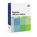 BrightStor ARCserve Backup r11.5 SP3 Universal Client Agent for Windows - Japanese