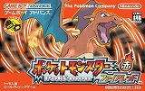 ポケットモンスターファイアレッド(ワイヤレスアダプタなし廉価版)