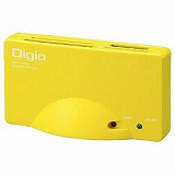 CRW-12M33Y (USB) (33in1)