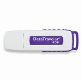データ・トラベラー DTI/4GBFE (4GB)
