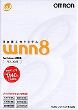 Wnn8 for Linux/BSD �A�J�f�~�b�N��