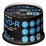 �O�H���w���f�B�A DHR47J50H4 (DVD-R 16�{�� 50���g)