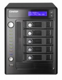 TS-509 Pro Turbo NAS