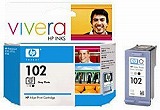 HP 102 C9360AA (フォトグレー)