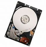 HTS542516K9SA00 (160G 9.5mm)
