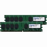 PDD2/800-512X2 (DDR2 PC2-6400 512MB 2���g)