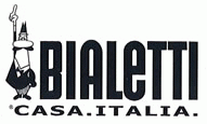 ビアレッティ ( BIALETTI )