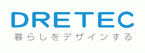 ドリテック ( dretec )