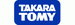 タカラトミー ( TAKARA TOMY )