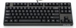 Majestouch Tenkeyless �֥ޥ��������å� �ƥ󥭡��쥹��N���������륪���С����������Ѹ�ASCII 