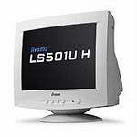 ��¨��ȯ���� [ LS501UH ]  IIYAMA  �̣ӣ������գȡ�����������ãңԥǥ����ץ쥤�ʥۥ磻�ȡ�