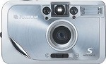 ��¨��ȯ���� [ FUJI CLEAR SHOT S AF ]  �ե����顼���᡼���󥰥����ӥ�  �ƣգʣɡ��ạ̃ţ��ҡ��ӣȣϣԡ��ӡ����ơ�����ѥ��ȥ����