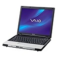 SONY VAIO typeBX OWNER MADE VGN-BX4AAPS