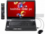Qosmio G50 G50/96J PQG5096JLR 