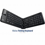 Matias USB Folding Keyboard USB?Mac FK204