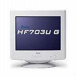 ��¨��ȯ���� [ HF703UG ]  IIYAMA  �ȣƣ������գǡ�����������ãңԥǥ����ץ쥤�ʥۥ磻�ȡ�