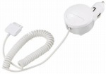 PCK-FMIP3W iPod����FM�ȥ�󥹥ߥå���3 �ۥ磻�� PCK-FMIP3W