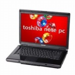 dynabook EX EX/63J PAEX63JLP 