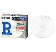 ��¨��ȯ���� [ CD-R80PWDX10A ]  TDK