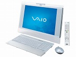 SONY VAIO typeL VGC-LA82DB