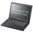 HP Compaq 6720t Mobile Thin Client KL147AA#ABJ