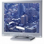 �ӥ����� ��̳��LCD�ǥ����ץ쥤��˥��� 19�� GD-19L1
