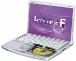  Let's note F8 CF-F8GWQCJR 