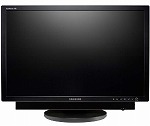 ���ॹ�� SyncMaster 24�� �֥�å� 245T