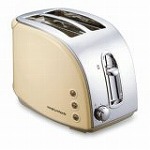 �ǥ���ץ�å��� morphy richards Cream toaster 44721JPN