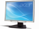 Acer LCD�վ���˥��� 20�� ����С� X201Wsd