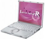  Let's note R8 CF-R8GW1NJR 