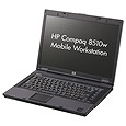 HP Compaq 8510w Mobile Workstation KL335PA#ABJ