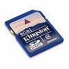 Kingston SDHC 8GB SD4/8GBFE