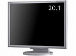 NEC MultiSync 20.1�� LCD2070VX
