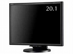 NEC MultiSync 20.1�� �֥�å� LCD2070VX(BK)