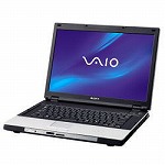SONY VAIO typeBX ˡ�ͥ�ǥ� VGN-BX6AAPSB