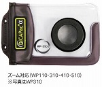 WP-510 �������б��ǥ����륫��������ɿ奱���� DiCAPac(�ǥ����ѥå�) ��(����ե�)