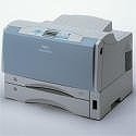 NEC Color MultiWriter2130 PR-L2130