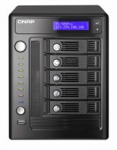 QNAP TS-509 Pro Turbo NAS