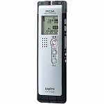 ICR-PS185RM ��˥�PCM�б� IC�쥳��������2GB�� 