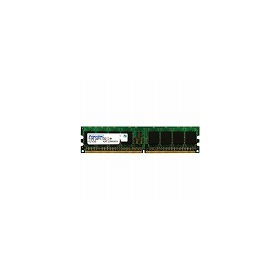 PDD2/667-512X2 (DDR2 PC2-5300 512MB 2枚組)