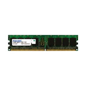 PDD2/667-1GX2 (DDR2 PC2-5300 1GB 2枚組)