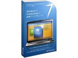 Windows Anytime Upgrade �p�b�N (Windows 7 Home Premium ���� Windows 7 Professional)