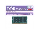 GH-DNW333-1GBZ (SODIMM DDR PC2700 1GB)