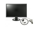 FlexScan SX2262W-PXBK [22�C���`]