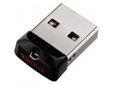 Cruzer Fit SDCZ33-004G-B35 [4GB]